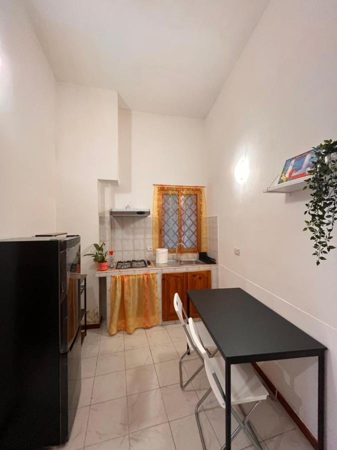 דירות קטאניה Bianca Lavica Guest-House מראה חיצוני תמונה